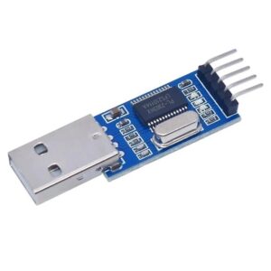 KONVERTOR USB-TTL<span style="color: gray;  font-family: Arial; font-weight: 200;font-size: 14px;"> 8146 </span>