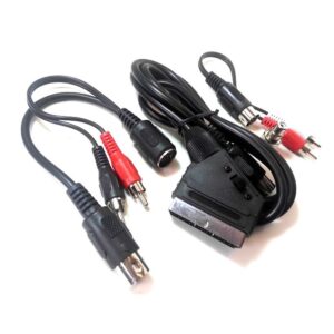 KAB SET ZA VIDEO PRESN.<span style="color: gray;  font-family: Arial; font-weight: 200;font-size: 14px;"> 1443 </span>