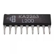 KA 2263<span style="color: gray;  font-family: Arial; font-weight: 200;font-size: 14px;"> 10787</span>