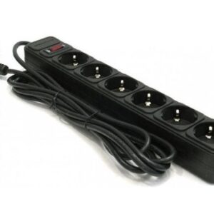 KAB PROD-1/6 1.8M CZ<span style="color: gray;  font-family: Arial; font-weight: 200;font-size: 14px;"> E0012</span>