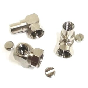 KON F-M(RG59)-90<span style="color: gray; font-family: Arial; font-weight: 200;font-size: 14px;"> D162 </span>