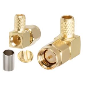 KON SMA-M(RG58)-90<span style="color: gray;  font-family: Arial; font-weight: 200;font-size: 14px;"> 19054</span>