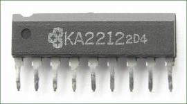 KA 2212<span style="color: gray;  font-family: Arial; font-weight: 200;font-size: 14px;"> 11107</span>
