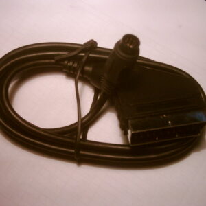 KAB SCART-8P CAMC/1.5<span style="color: gray;  font-family: Arial; font-weight: 200;font-size: 14px;"> 13532</span>