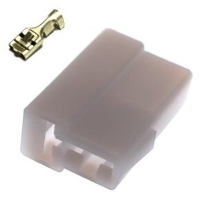 KON ON-2F<span style="color: gray;  font-family: Arial; font-weight: 200;font-size: 14px;"> C283 </span>