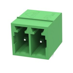 KLEMA SIST 3.50-02P-M90<span style="color: gray;  font-family: Arial; font-weight: 200;font-size: 14px;"> D830 </span>