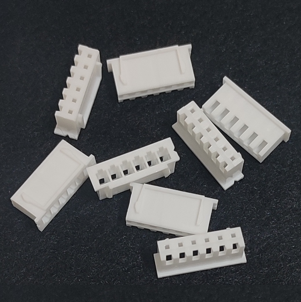 KON JST XHP-6<span style="color: gray; font-family: Arial; font-weight: 200;font-size: 14px;"> D933 </span>