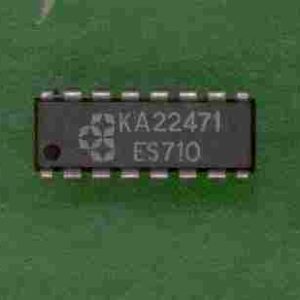 KA 22471<span style="color: gray;  font-family: Arial; font-weight: 200;font-size: 14px;"> 11752</span>