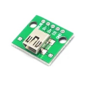 KON USB2.0 MINIB-Z-TEST<span style="color: gray;  font-family: Arial; font-weight: 200;font-size: 14px;"> E0339</span>