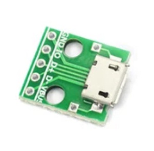 KON USB2.0 MIKROB-Z-TEST<span style="color: gray;  font-family: Arial; font-weight: 200;font-size: 14px;"> E0338</span>