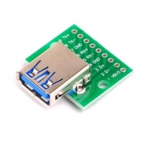 KON USB3.0 A-Z-TEST<span style="color: gray;  font-family: Arial; font-weight: 200;font-size: 14px;"> E0336</span>