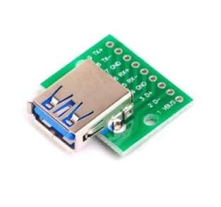 KON USB3.0 A-Z-TEST<span style="color: gray; font-family: Arial; font-weight: 200;font-size: 14px;"> E0336</span>