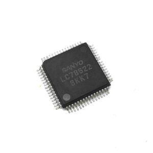 LC78622N-SMD<span style="color: gray;  font-family: Arial; font-weight: 200;font-size: 14px;"> 12675</span>