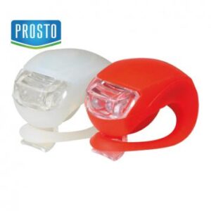 LAMPA ZA BICIKL<span style="color: gray;  font-family: Arial; font-weight: 200;font-size: 14px;"> 3300 </span>