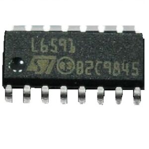 L6591<span style="color: gray;  font-family: Arial; font-weight: 200;font-size: 14px;"> 8842 </span>