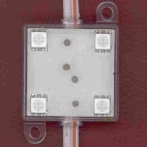 LED MODUL 31X31MM-G<span style="color: gray;  font-family: Arial; font-weight: 200;font-size: 14px;"> 5240 </span>