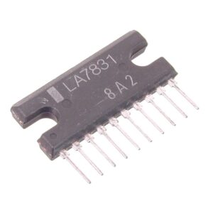 LA7831<span style="color: gray;  font-family: Arial; font-weight: 200;font-size: 14px;"> 14308</span>