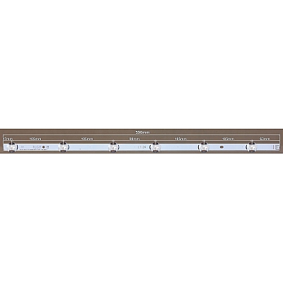 LED TRAKA LG32 B LT-24/1<span style="color: gray; font-family: Arial; font-weight: 200;font-size: 14px;"> 7124 </span>