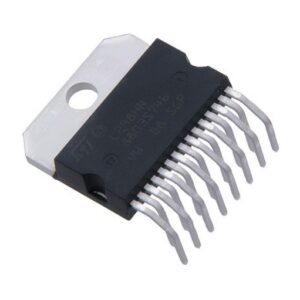 L298<span style="color: gray;  font-family: Arial; font-weight: 200;font-size: 14px;"> C278 </span>