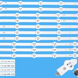LED TRAKA LG AGF78326501<span style="color: gray;  font-family: Arial; font-weight: 200;font-size: 14px;"> 3007 </span>