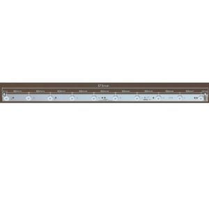 LED TRAKA FOX32-C LT-176<span style="color: gray; font-family: Arial; font-weight: 200;font-size: 14px;"> C513 </span>