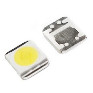 LED SMD 3528W-LG<span style="color: gray;  font-family: Arial; font-weight: 200;font-size: 14px;"> 8172 </span>