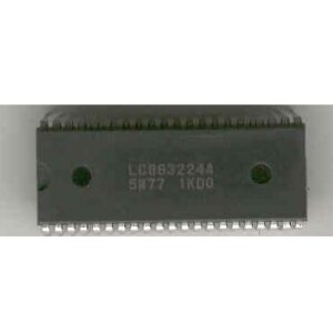 LC863224A 5W77<span style="color: gray;  font-family: Arial; font-weight: 200;font-size: 14px;"> 16285</span>