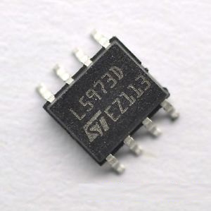 L5973D<span style="color: gray;  font-family: Arial; font-weight: 200;font-size: 14px;"> 3303 </span>