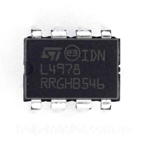 L4978<span style="color: gray;  font-family: Arial; font-weight: 200;font-size: 14px;"> D130 </span>