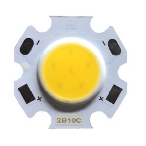 LED 10W-BELO/30V<span style="color: gray;  font-family: Arial; font-weight: 200;font-size: 14px;"> B974 </span>