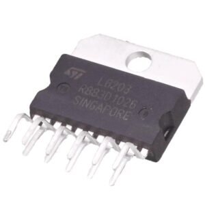 L6203<span style="color: gray;  font-family: Arial; font-weight: 200;font-size: 14px;"> 8150 </span>