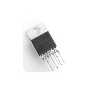 LA78141<span style="color: gray;  font-family: Arial; font-weight: 200;font-size: 14px;"> 6833 </span>