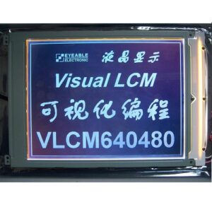 LCD SHARP LM64P83L<span style="color: gray;  font-family: Arial; font-weight: 200;font-size: 14px;"> 14567</span>