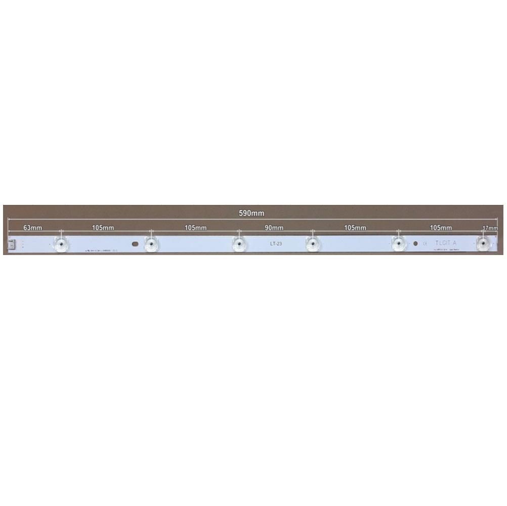 LED TRAKA LG32 LT-24<span style="color: gray; font-family: Arial; font-weight: 200;font-size: 14px;"> A073 </span>