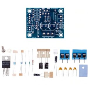 KIT POJACALO LM1875T<span style="color: gray;  font-family: Arial; font-weight: 200;font-size: 14px;"> A319 </span>