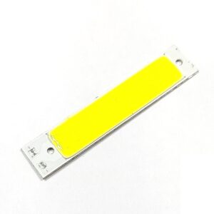 LED 2W-BELO COB<span style="color: gray;  font-family: Arial; font-weight: 200;font-size: 14px;"> 19119</span>