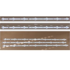 LED TRAKA VIVAX32 B LT-05<span style="color: gray;  font-family: Arial; font-weight: 200;font-size: 14px;"> 1499 </span>