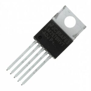 LM2576HVT-ADJ<span style="color: gray;  font-family: Arial; font-weight: 200;font-size: 14px;"> B237 </span>