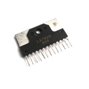 LA7838<span style="color: gray;  font-family: Arial; font-weight: 200;font-size: 14px;"> 3602 </span>