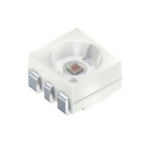 LED SMD 3528R-OSRAM<span style="color: gray;  font-family: Arial; font-weight: 200;font-size: 14px;"> E0575</span>