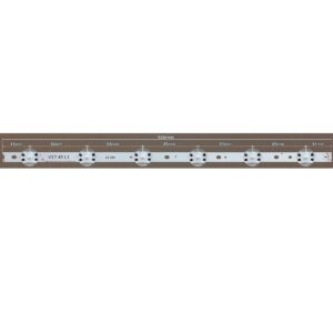 LED TRAKA LG49 L1 LT-191<span style="color: gray;  font-family: Arial; font-weight: 200;font-size: 14px;"> E0055</span>
