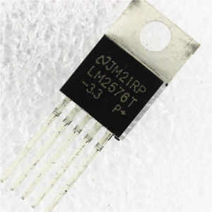 LM2576T-3.3<span style="color: gray;  font-family: Arial; font-weight: 200;font-size: 14px;"> 4021 </span>