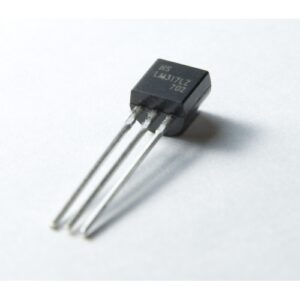 LM317LZ<span style="color: gray;  font-family: Arial; font-weight: 200;font-size: 14px;"> 5960 </span>