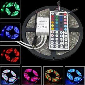 LED DRIVER RGB DREAM<span style="color: gray;  font-family: Arial; font-weight: 200;font-size: 14px;"> 1417 </span>