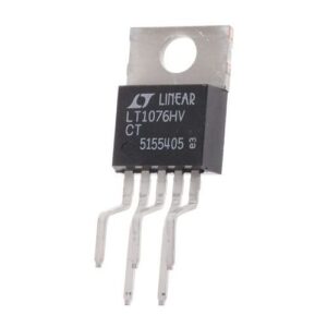 LT1076HVCT<span style="color: gray; font-family: Arial; font-weight: 200;font-size: 14px;"> E0683</span>