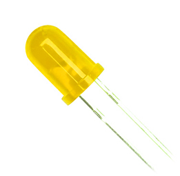 LED 10MM-DIF ZUT 40<span style="color: gray;  font-family: Arial; font-weight: 200;font-size: 14px;"> 3229 </span>