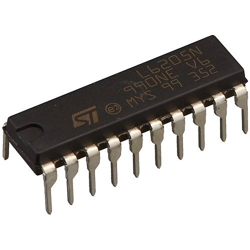 L6205N<span style="color: gray; font-family: Arial; font-weight: 200;font-size: 14px;"> A246 </span>