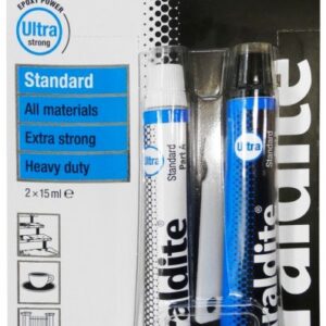 LEPAK EPOKSIDNI ARA400001<span style="color: gray;  font-family: Arial; font-weight: 200;font-size: 14px;"> D160 </span>