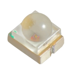 LED SMD 3528R-KINGBRIGHT<span style="color: gray;  font-family: Arial; font-weight: 200;font-size: 14px;"> E0350</span>