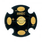 LED 1W-ORANGE<span style="color: gray;  font-family: Arial; font-weight: 200;font-size: 14px;"> 5231 </span>